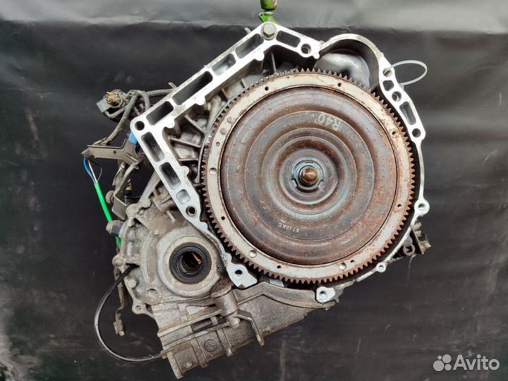 АКПП K24Z3, MM7A