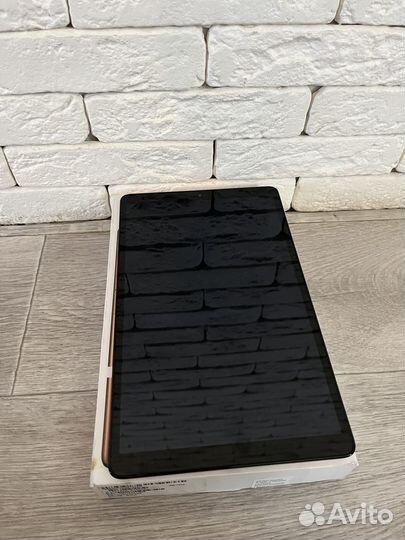 Планшет samsung galaxy tab a