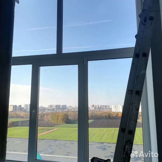 Пластиковые окна,откосы