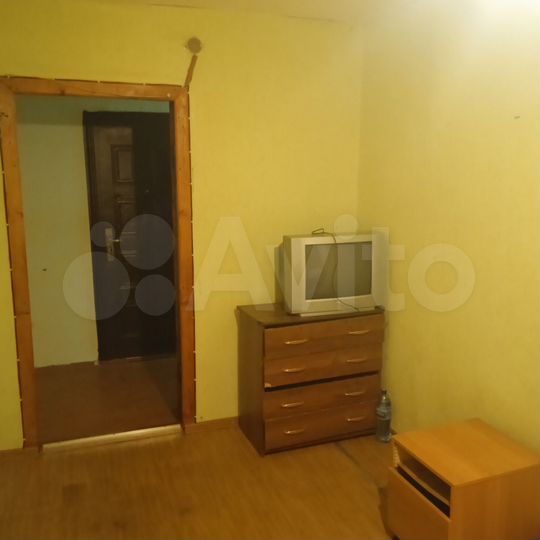 Комната 9,6 м² в 5-к., 4/5 эт.