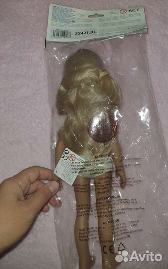 Кукла паола рейна клео ирис