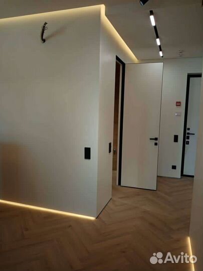 Ремонт квартир под ключ в Одинцово