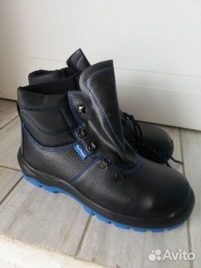Ботинки мужские
