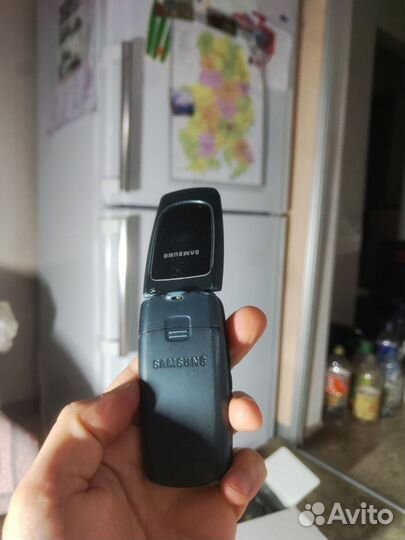 Samsung SGH-X160