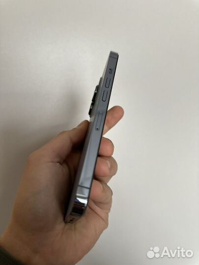 iPhone 13 Pro, 256 ГБ
