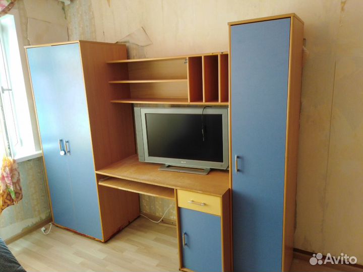 Стенка