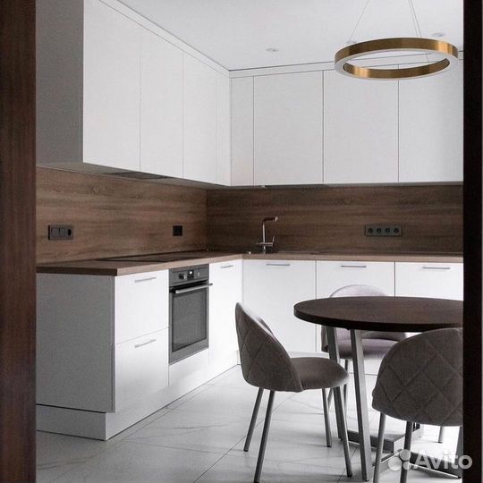 Кухня (реальная цена за гарнитур)ks:0725337