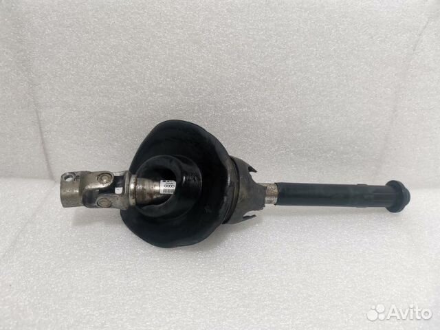Рулевой вал Audi Sq5 CGQ 2014