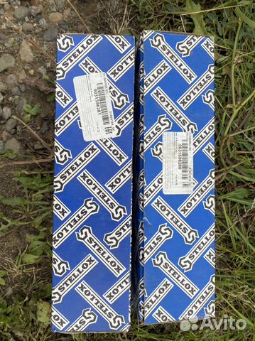 Рулевые наконечники honda civic