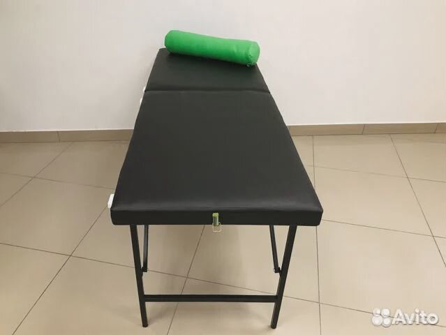 Кушетка - Стол массажный ро-8918 новый