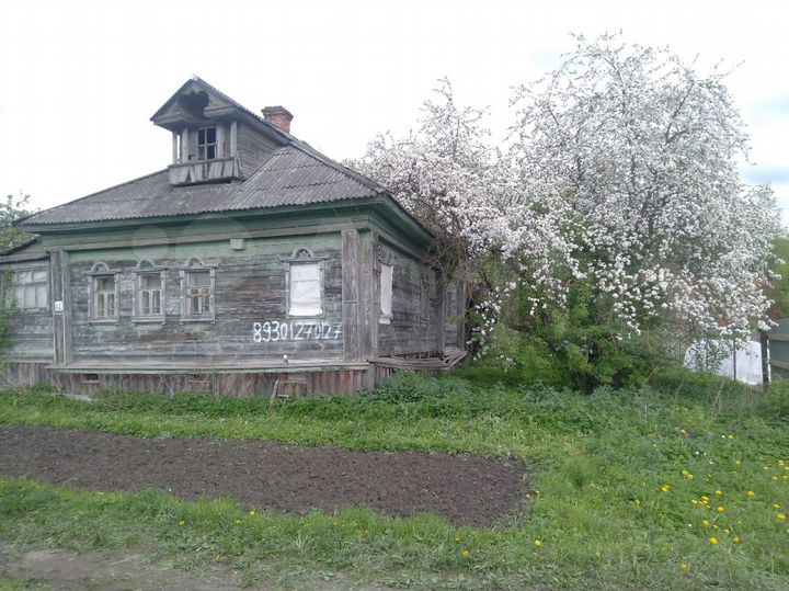 Участок 12 сот. (ИЖС)