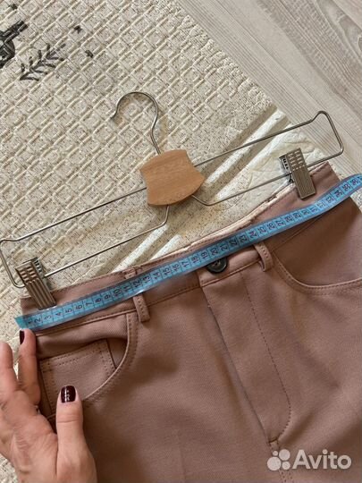 Брюки Zara