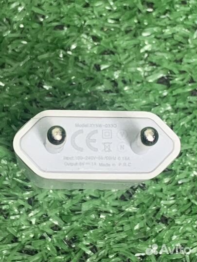 Блок питания 5V 1А