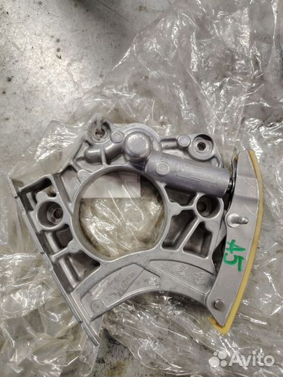 Натяжитель цепи ауди