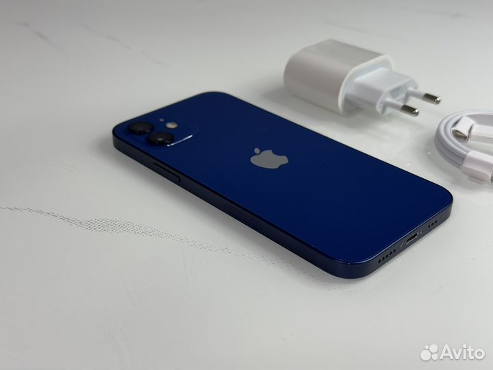 iPhone 12, 128 ГБ