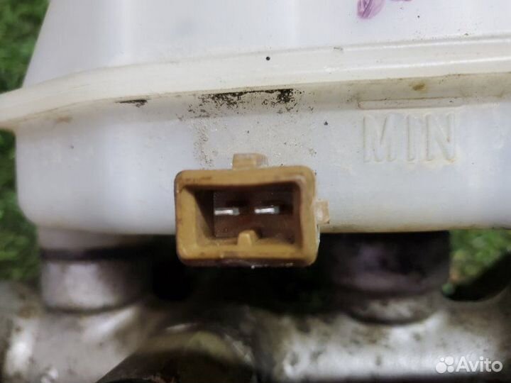 Бачок главного тормозного цилиндра Hyundai Accent