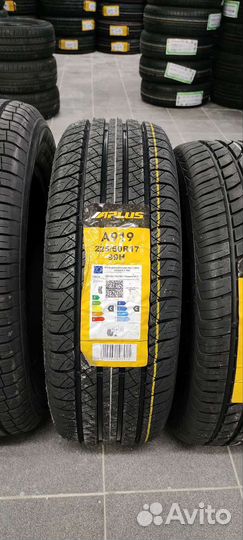 Aplus A919 225/60 R17 99H