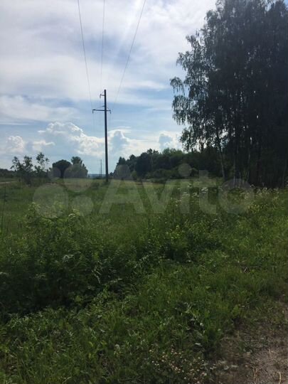 Участок 7,85 га (СНТ, ДНП)