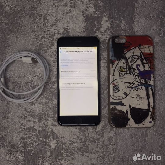 iPhone 6 32gb