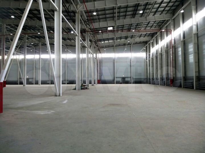 Склад, 15000 м²