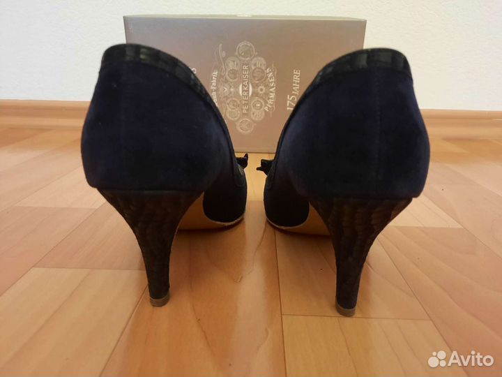 Туфли Peter Kaiser