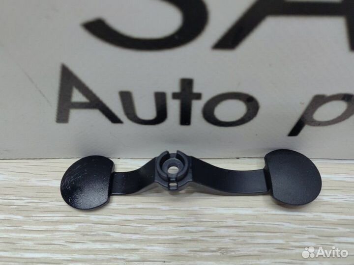 Скоба катушки зажигания Bmw X5 E70 N62B48 2008