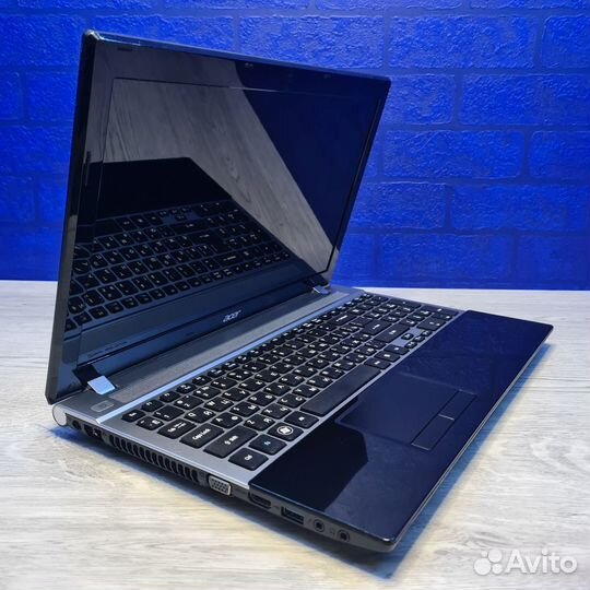 Ноутбук Acer Aspire V3-571G