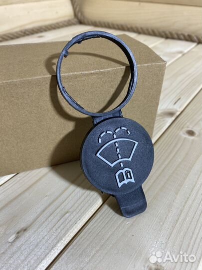 Крышка бачка омывателя Chevrolet/Opel