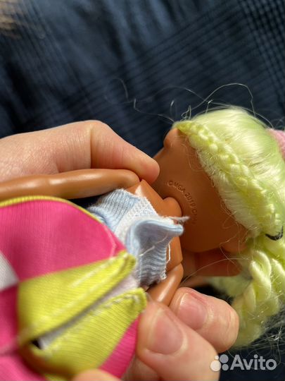 2 шт кукла лол омг LOL OMG