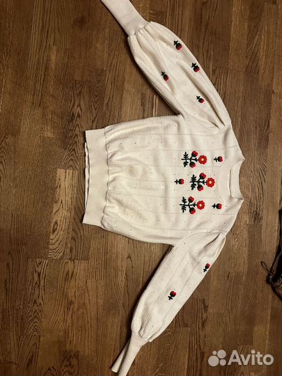 Джемпер Gucci