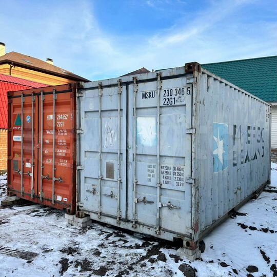 Участок 4 сот. (промназначения)