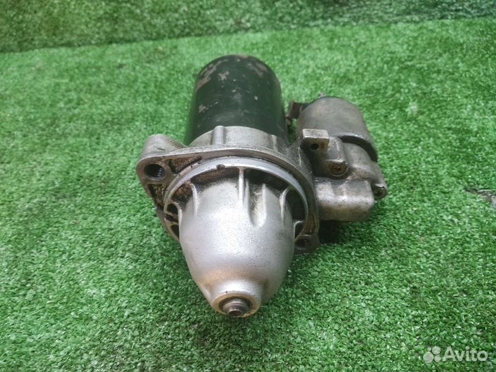 Стартер Mercedes-Benz W202, M111E18