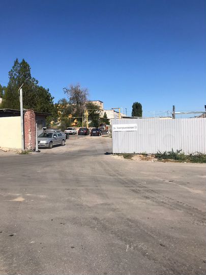 Склад, 250 м²