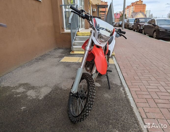 BSE ph10 150 Пит - байк