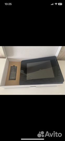 Цифровая фоторамка Sony