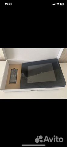 Цифровая фоторамка Sony