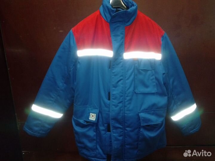 Спецодежда