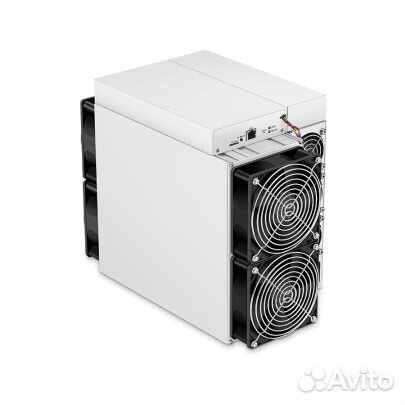 Asic-майнер Bitmain Antminer S21 200TH/s