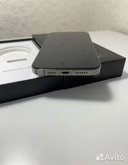iPhone 12 Pro Max, 128 ГБ