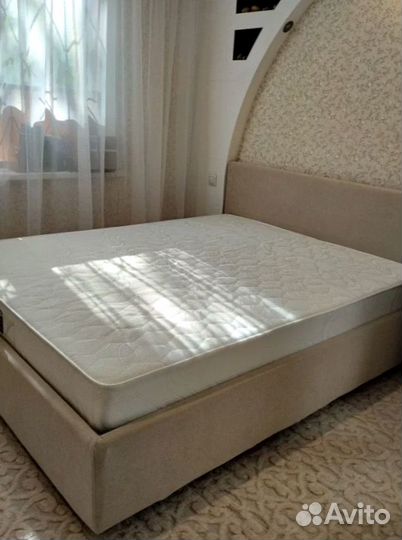 Кровать 160х200