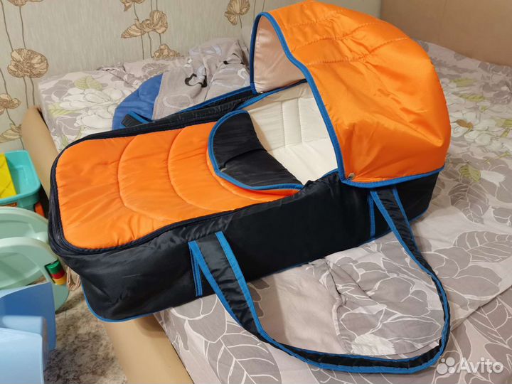 Переноска для детей