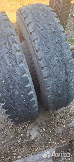 Колеса на Камаз 280