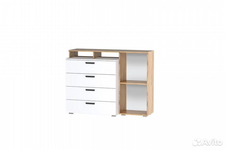 Комод №8