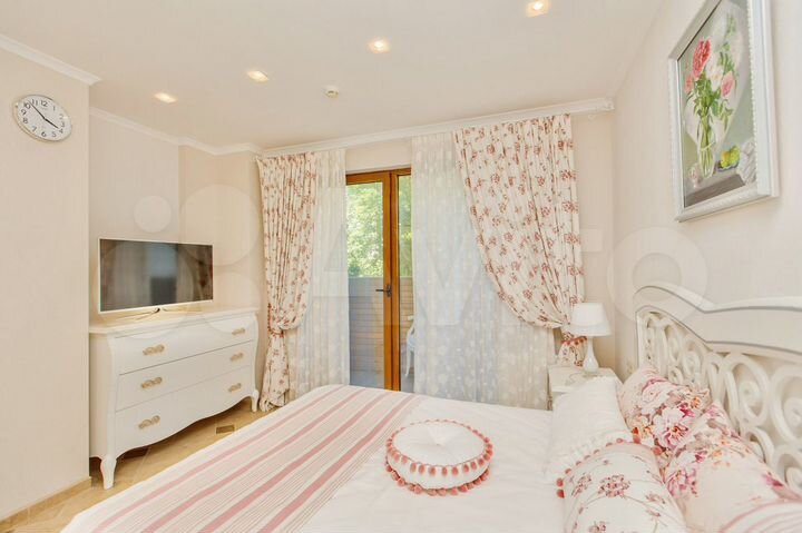 3-к. квартира, 90 м², 5/7 эт.