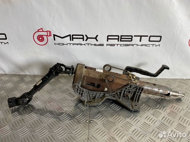 Б/У рулевая колонка Chevrolet Cruze J300 A14xerldd
