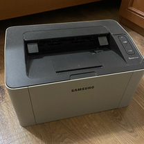 Принтер samsung Xpress m2020