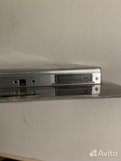 Салазки для hdd ssd 2.5 на ноутбук