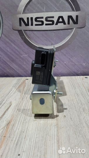 Сигнал звуковой infiniti QX60