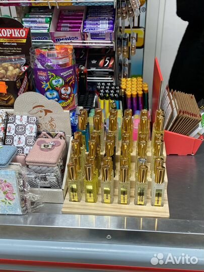 Духи оптом, масляные духи оптом