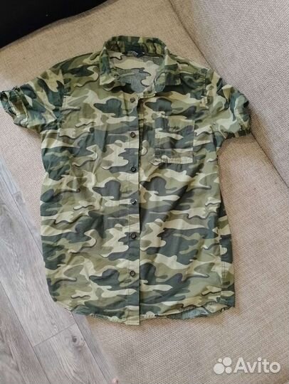 Одежда для мальчика